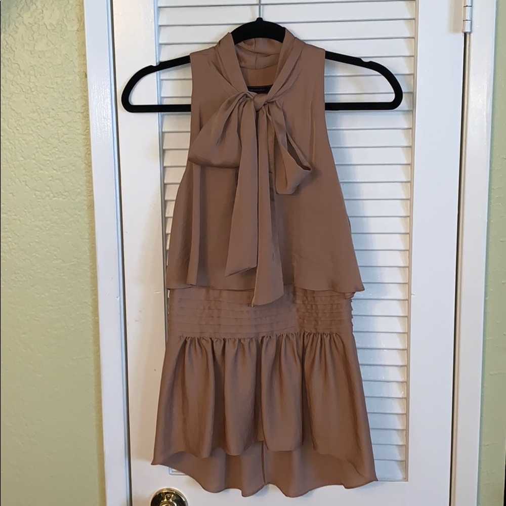 BCBG Blouse